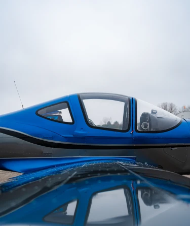 Licencia de Piloto Privado Integrado