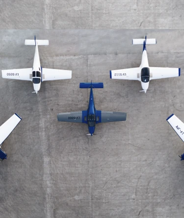 Licencia de Piloto Privado Modular