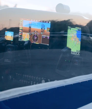 Tecnicatura Universitaria Superior en Operación de Aeronaves