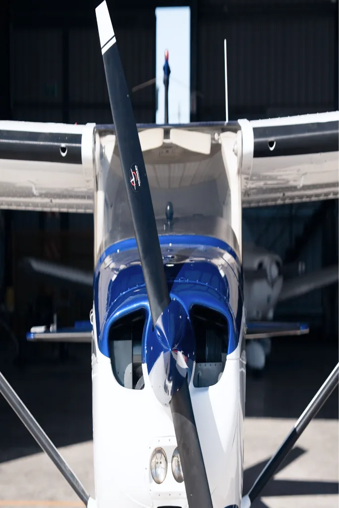 Curso de Introducción a la Aviación