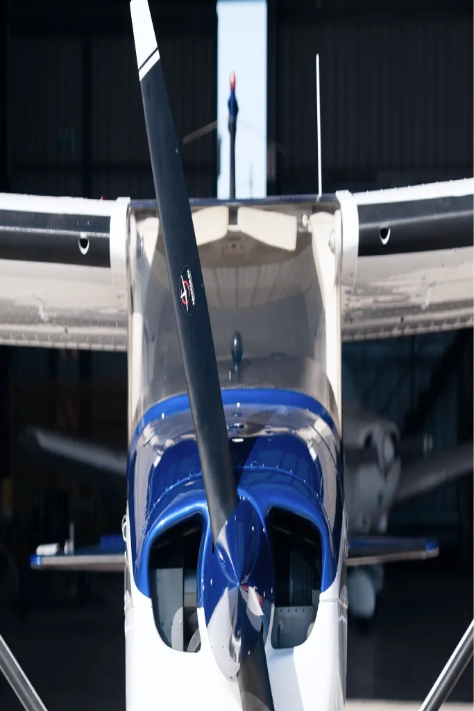 Curso de Introducción a la Aviación