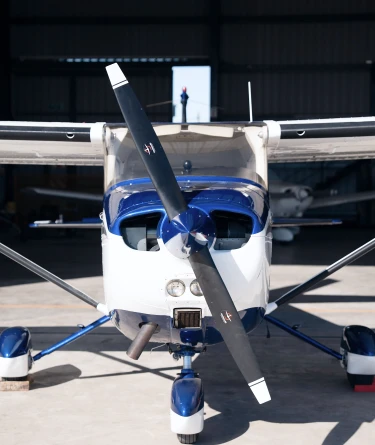 Curso de Introducción a la Aviación