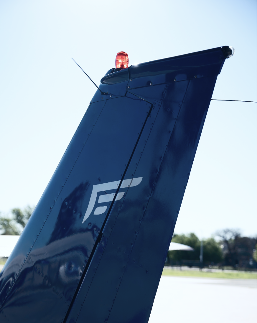 Flota Cessna 172 — vista 6