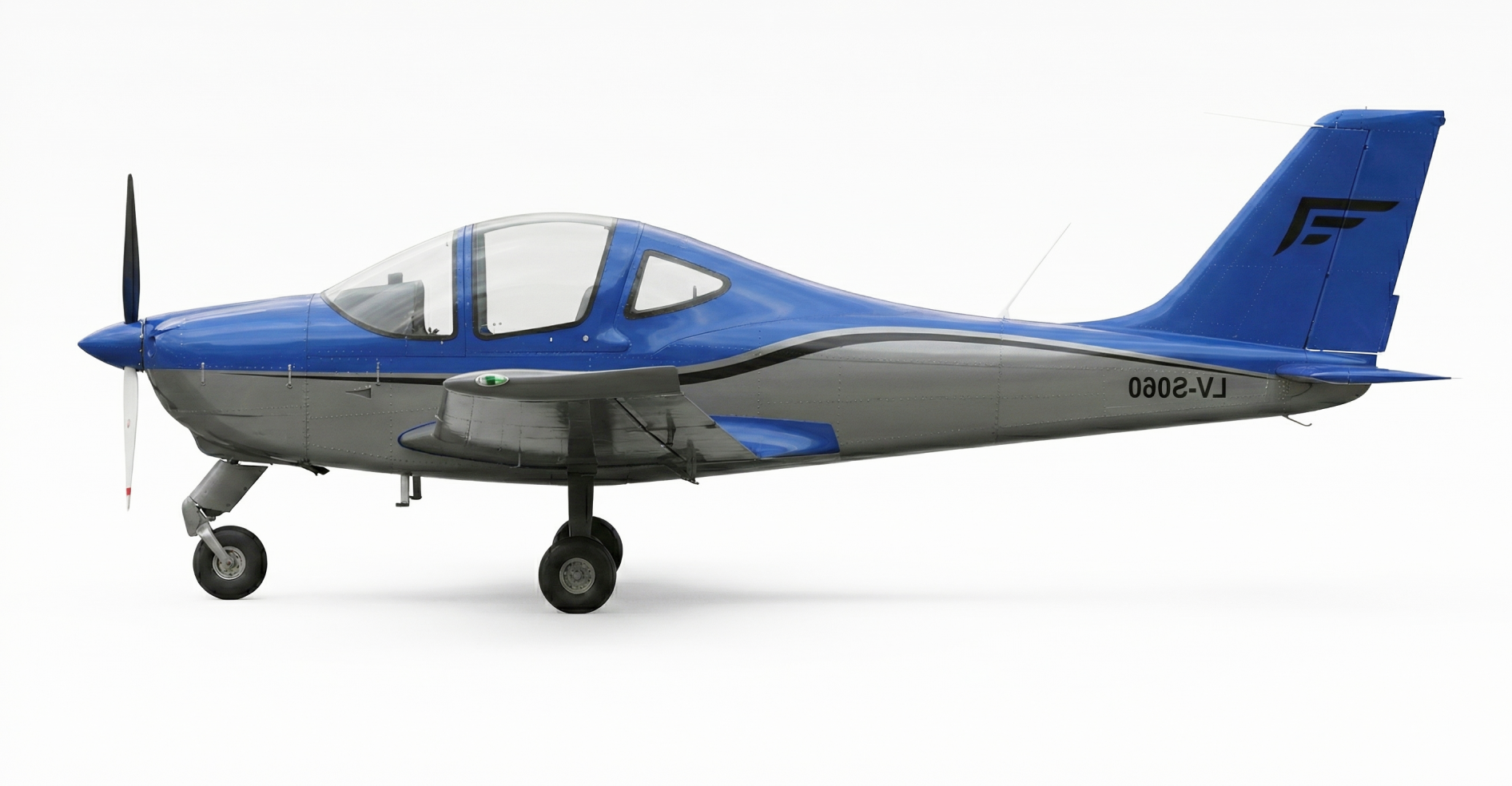 Flota Tecnam P2002