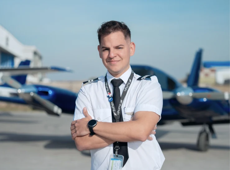 Programa Piloto Comercial Universitario