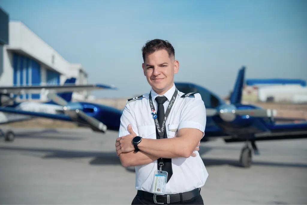 Programa Piloto Comercial Universitario