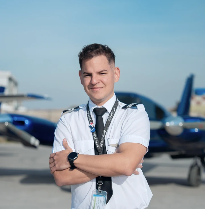 Programa Piloto Comercial Universitario