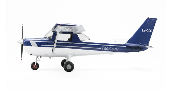 CESSNA 150
