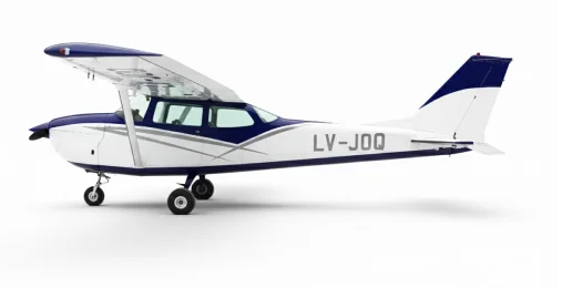 CESSNA 172
