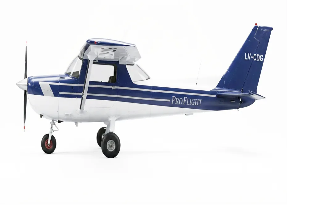 CESSNA 150