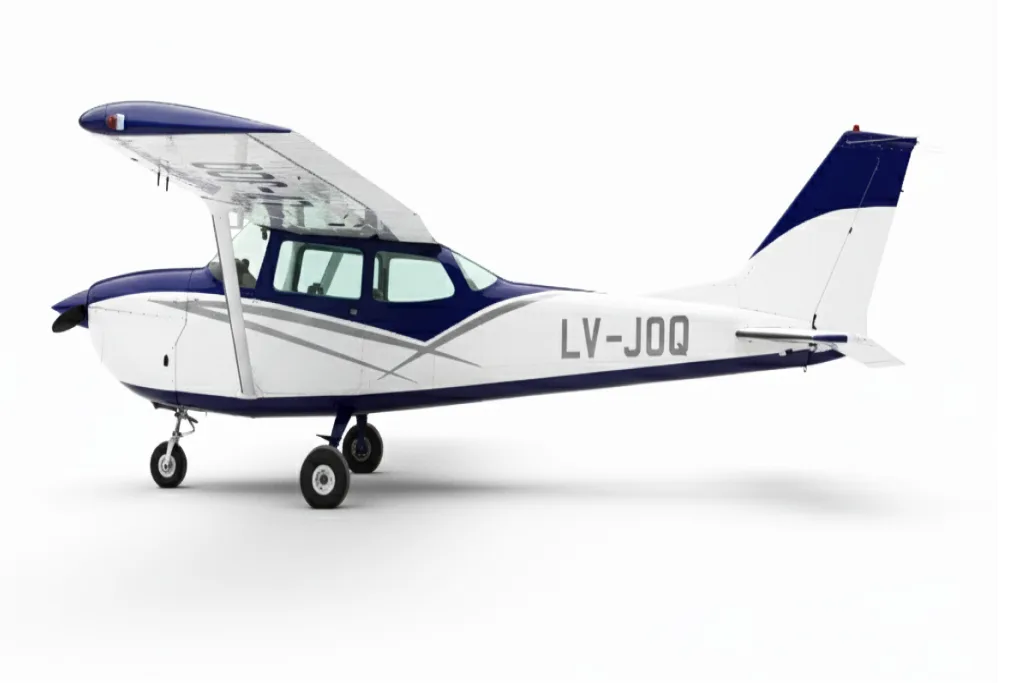 CESSNA 172
