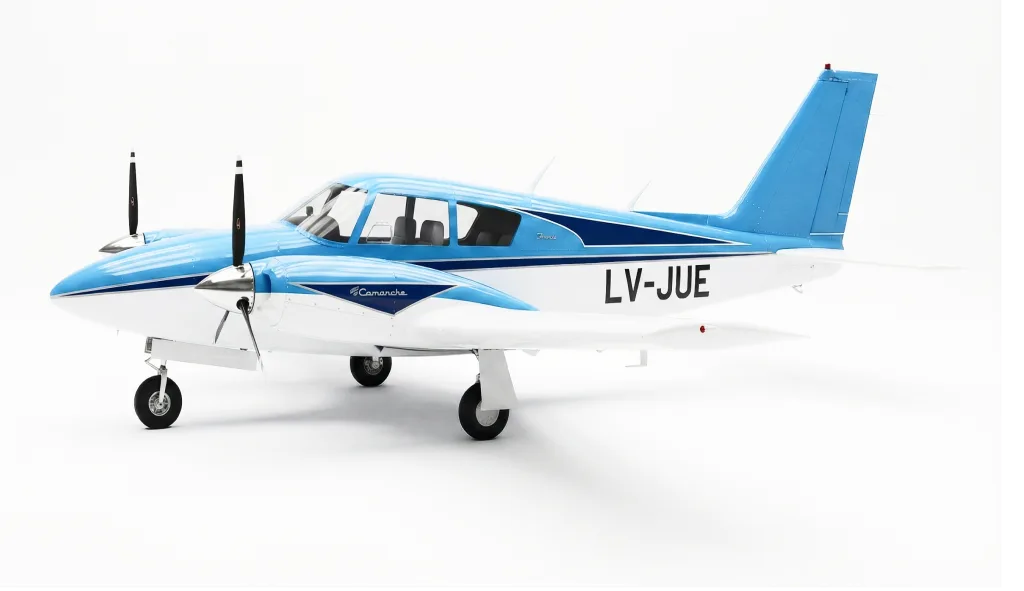 PIPER PA - 30