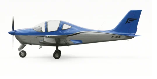 TECNAM P2002