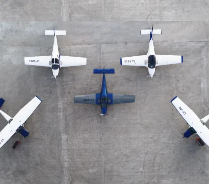 Licencia de Piloto Privado Modular